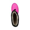 Fubuki Fubuki Nisesko 2.0 Vinterstøvel Pink FUB-NIS2-PIN Gjertsen Sport 1 2 3 4 5 6