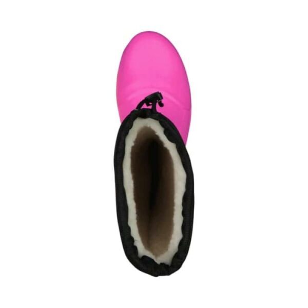 Fubuki Fubuki Nisesko 2.0 Vinterstøvel Pink FUB-NIS2-PIN Gjertsen Sport 1 2 3 4 5 6