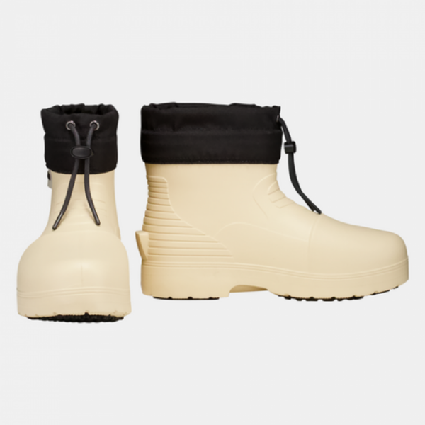 Fubuki Fubuki Niseko 3.0 Low Sand FUB-NIS3Low Gjertsen Sport 1