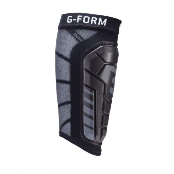 G-Form G-Form Shin Guards Pro-S Vento 856026 Gjertsen Sport 1 2 3 4 5 6