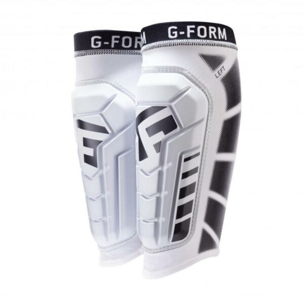 G-Form G-Form Shin Guards Pro-S Vento Youth 856027 Gjertsen Sport 3