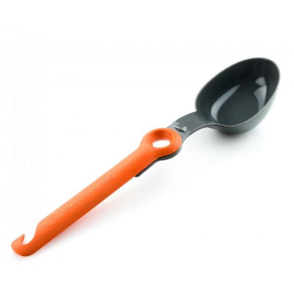 GSI GSI Pivot Spoon 970363 Gjertsen Sport 1