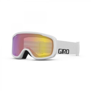 Giro Giro Skibrille Cruz Hvit CRUZ Gjertsen Sport 1