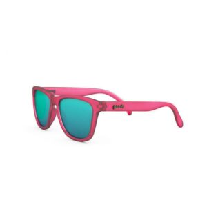 Goodr Orginal Running Sunglasses Rosa OG-PK-TL1 Gjertsen Sport 1