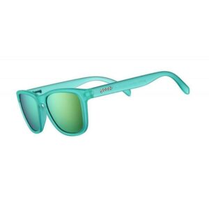 Goodr Running Sunglasses Mint Solbriller OG-TL-TL1 Gjertsen Sport 1 2