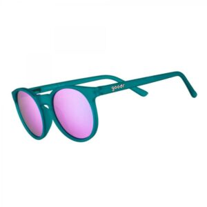 Goodr The Cg Sunglasses CG-TL-PP1-RF Gjertsen Sport