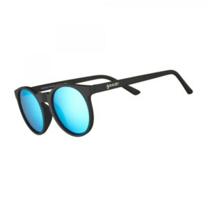 Goodr The Circle Sunglasses Midnight Ramble CG-BK-BL2-RF Gjertsen Sport