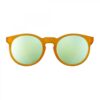 Goodr The Circle Sunglasses Orange cg-or-llb1-rf Gjertsen Sport 1