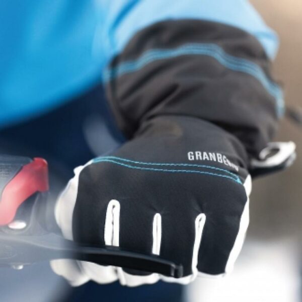 Granberg Granberg Alpinhanske Senior 113.4270 Gjertsen Sport 1 2 3 4