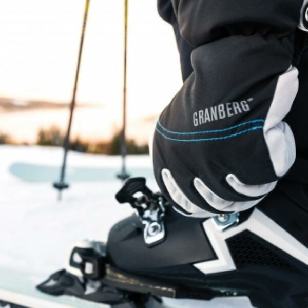 Granberg Granberg Alpinhanske Senior 113.4270 Gjertsen Sport 1 2 3 4 5 6