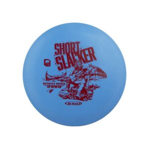 Guru Sport Guru Arctic Line Driver Short Slacker, 150-165g Blue FY0-500004B Gjertsen Sport 1