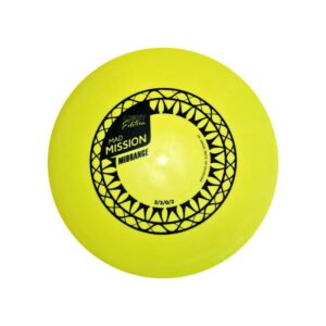 Guru Sport Guru Arctic Line Midrange Mad Mission, 150-165g Yellow FY0-500000Y Gjertsen Sport 1