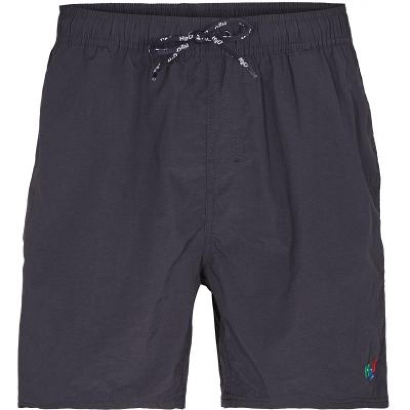 H2O Lind Badeshorts Navy
