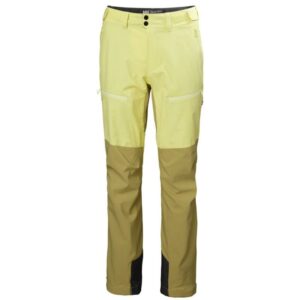 Helly Hansen Helly Hansen Dame Verglas Tur Bukse 63022 Gjertsen Sport 1 2