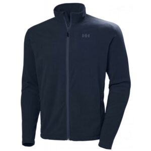 Helly Hansen Helly Hansen Daybreaker Fleece Jacket Herre Navy 51598 Gjertsen Sport