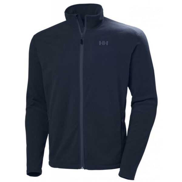 Helly Hansen Helly Hansen Daybreaker Fleece Jacket Herre Navy 51598 Gjertsen Sport