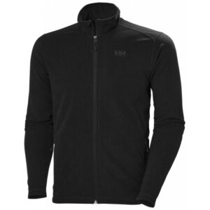 Helly Hansen Helly Hansen Daybreaker Fleece Jacket Herre Sort 51598 Gjertsen Sport