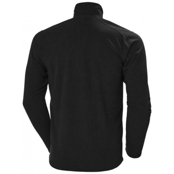 Helly Hansen Helly Hansen Daybreaker Fleece Jacket Herre Sort 51598 Gjertsen Sport