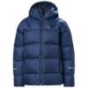 Helly Hansen Helly Hansen Jr Isfjord Down Jacket 2.0 41766 Gjertsen Sport 1