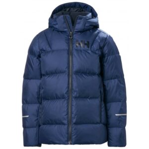 Helly Hansen Helly Hansen Jr Isfjord Down Jacket 2.0 41766 Gjertsen Sport 1