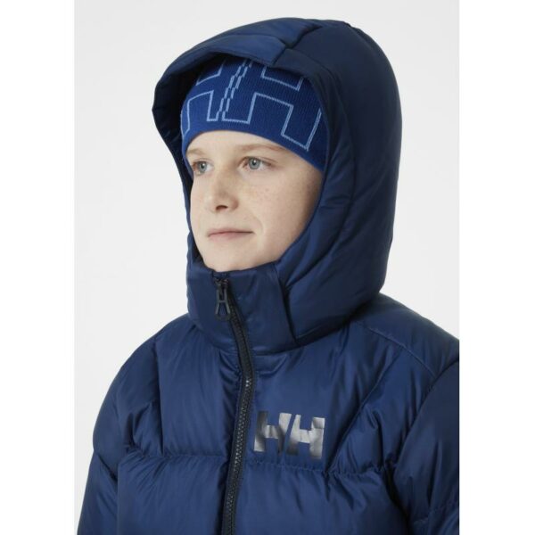 Helly Hansen Helly Hansen Jr Isfjord Down Jacket 2.0 41766 Gjertsen Sport 1 2 3 4 5