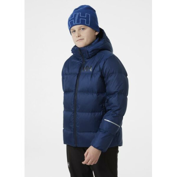 Helly Hansen Helly Hansen Jr Isfjord Down Jacket 2.0 41766 Gjertsen Sport 1 2 3 4 5 6