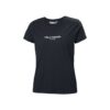 Helly Hansen Helly Hansen Rwb Graphic T-Skjorte Navy dame 53749 Gjertsen Sport 1