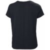 Helly Hansen Helly Hansen Rwb Graphic T-Skjorte Navy dame 53749 Gjertsen Sport 1 2