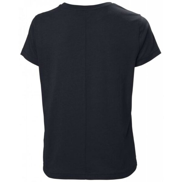 Helly Hansen Helly Hansen Rwb Graphic T-Skjorte Navy dame 53749 Gjertsen Sport 1 2