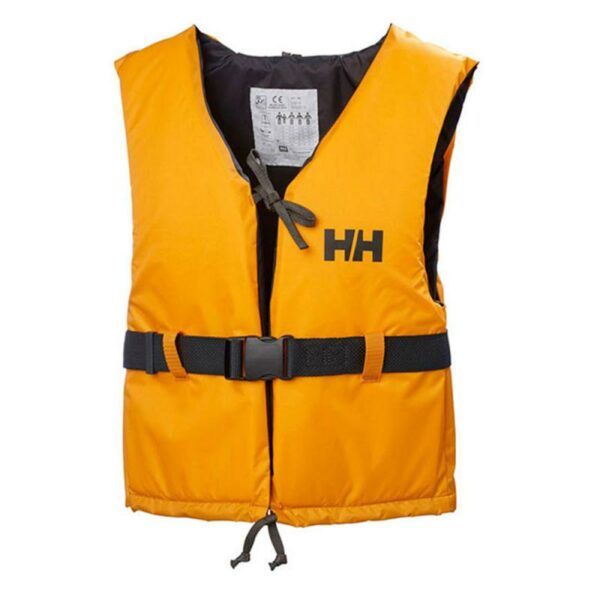 Helly Hansen Helly Hansen Sport Ii Cloudberry seilervest 33818 Gjertsen Sport 1 2