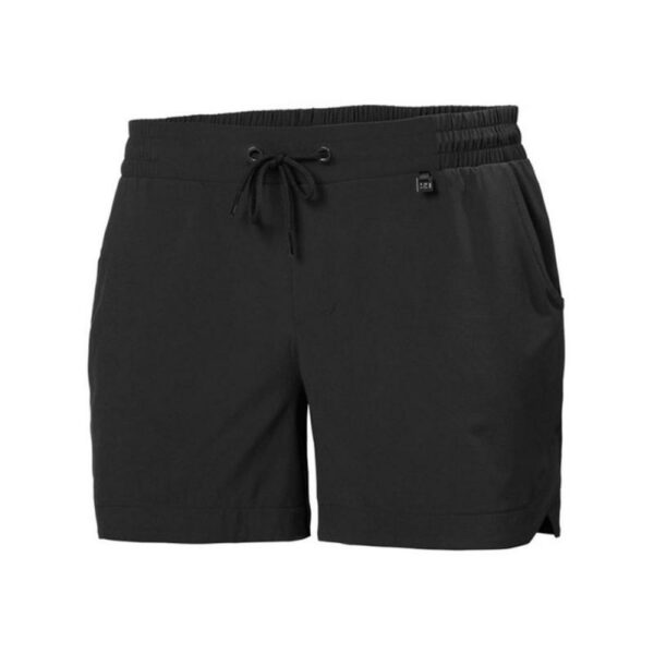 Helly Hansen Helly Hansen Thalia 2 Shorts Sort dame 53056 Gjertsen Sport 1