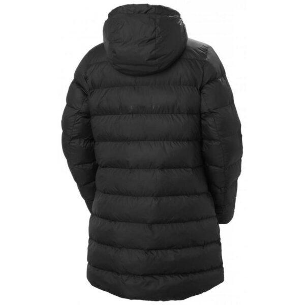 Helly Hansen Helly Hansen W Active Puffy Parka Sort 54027 Gjertsen Sport 1