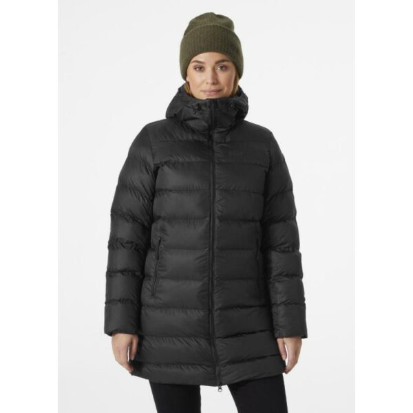 Helly Hansen Helly Hansen W Active Puffy Parka Sort 54027 Gjertsen Sport 1 2