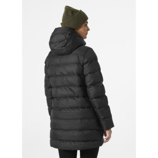 Helly Hansen Helly Hansen W Active Puffy Parka Sort 54027 Gjertsen Sport 1 2 3