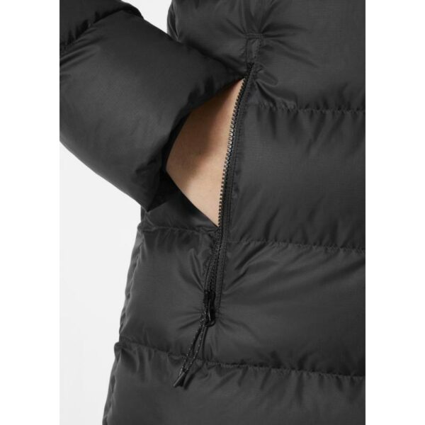 Helly Hansen Helly Hansen W Active Puffy Parka Sort 54027 Gjertsen Sport 1 2 3 4