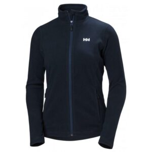 Helly Hansen Helly Hansen W Daybreaker Fleece Jacket Navy 51599 Gjertsen Sport