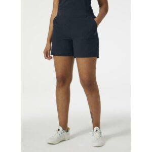 Helly Hansen Helly Hansen W Thalia Shorts 2.0 Dame Navy 34328 Gjertsen Sport 1