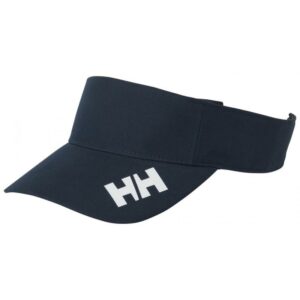 Helly Hansen Helly Hansen Crew Visor 2.0 Navy 67545 Gjertsen Sport 1