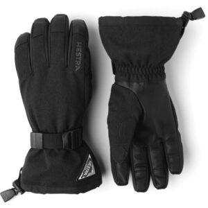 Hestra Hestra Powder Gauntlet - 5 Finger Haanske Senior 31650 Gjertsen Sport 1