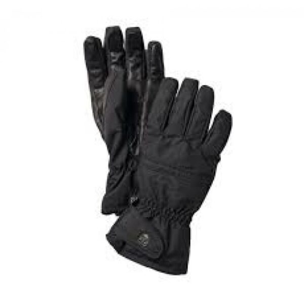 Hestra Hestra Primaloft Leather Femal Hanske 32210 Gjertsen Sport 1