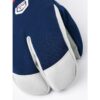 Hestra Hestra W.S. Wool Terry Split Mitt 37462 Gjertsen Sport 5