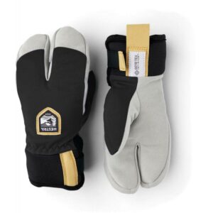 Hestra Hestra Wool Terry Jr Splitt Mitt 3000692 Gjertsen Sport 1