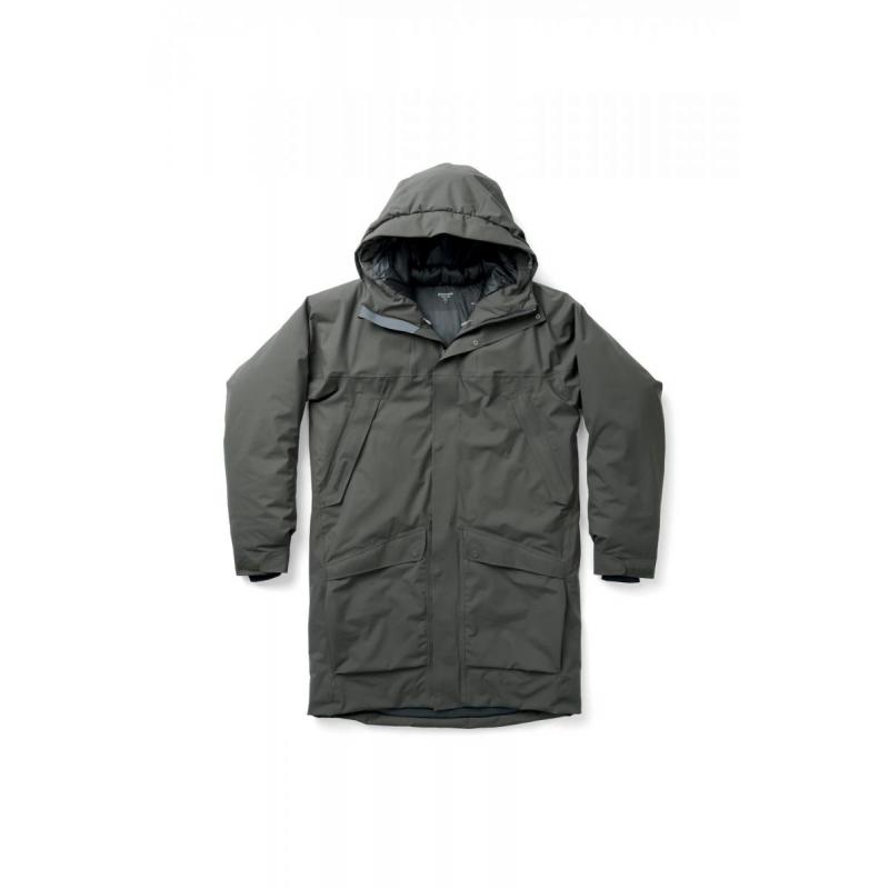 Houdini Houdini M´s Fall in Parka Green 248514 Gjertsen Sport 1 2