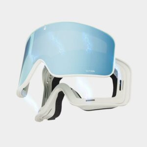 House of Hygge House of Hygge Outlaw Switch Goggles Premium Hvit 111564 Gjertsen Sport 1