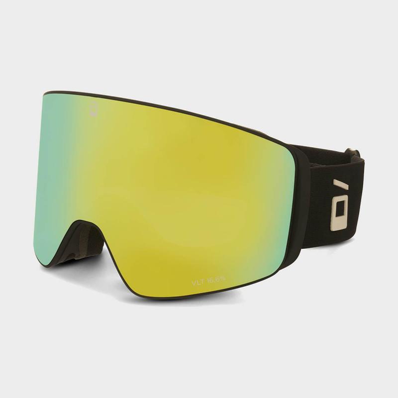 House of Hygge House of Hygge Outlaw Switch Goggles Premium Sort 111564 Gjertsen Sport 1 2 3 4 5 6 7 8 9 10 11