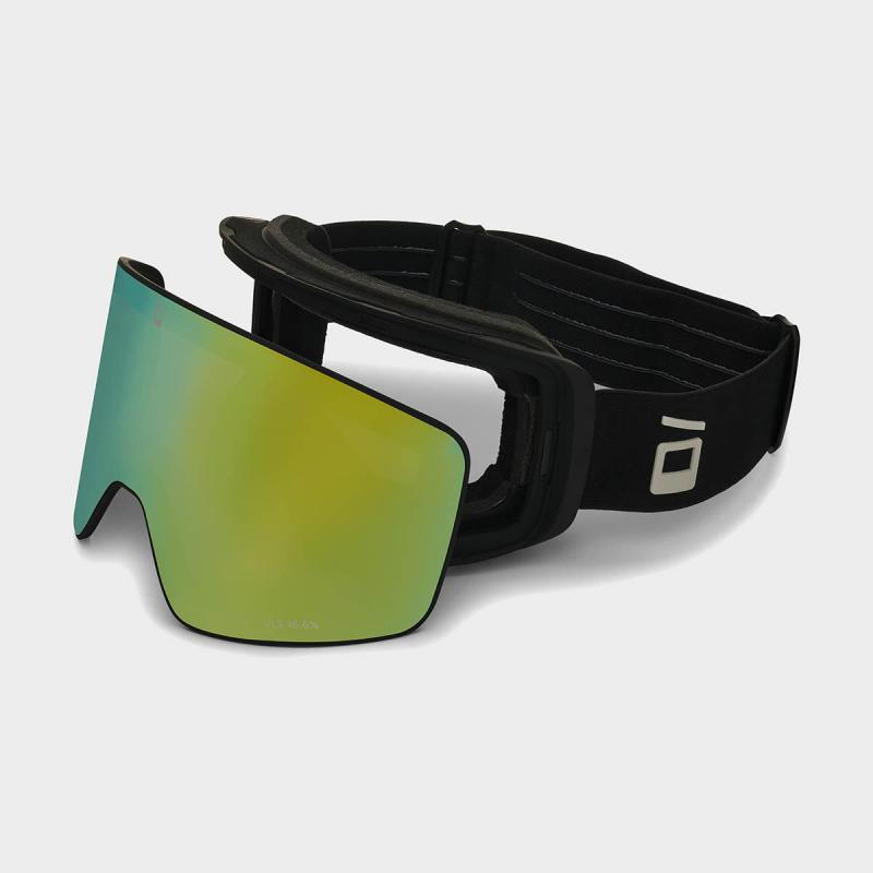 House of Hygge House of Hygge Outlaw Switch Goggles Premium Sort 111564 Gjertsen Sport 1 2 3 4 5 6 7