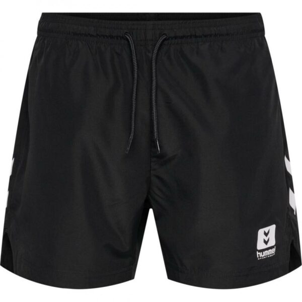 Hummel Hummel Aiko Short Board Shorts Sort 214278 Gjertsen Sport 1 2