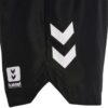 Hummel Hummel Aiko Short Board Shorts Sort 214278 Gjertsen Sport 1 2 3
