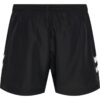 Hummel Hummel Aiko Short Board Shorts Sort 214278 Gjertsen Sport 1 2 3 4