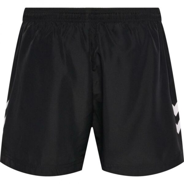 Hummel Hummel Aiko Short Board Shorts Sort 214278 Gjertsen Sport 1 2 3 4